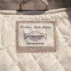 Silent Presence Jacket