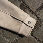 Silent Presence Jacket