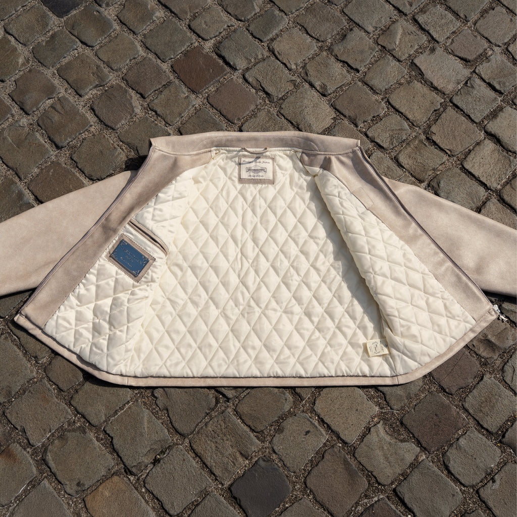 Silent Presence Jacket