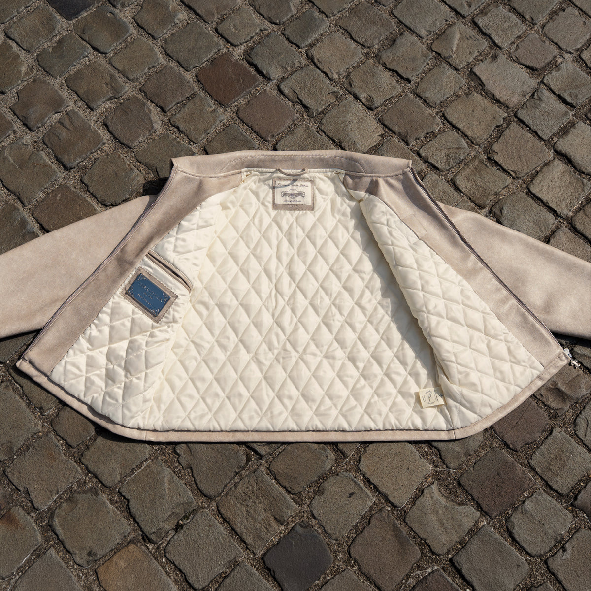 Silent Presence Jacket