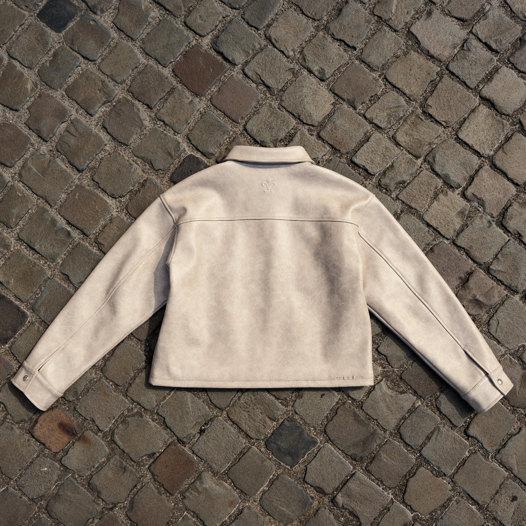 Silent Presence Jacket
