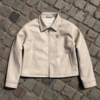 Silent Presence Jacket
