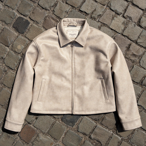 Silent Presence Jacket